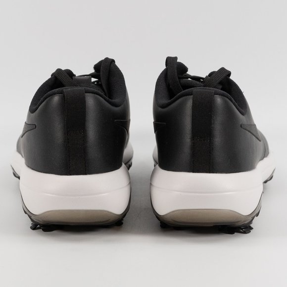 Nike Roshe G Tour (W) \'Black Summit White\' AR5579-001 WIDE WIDTH Golf Cleats main image 4